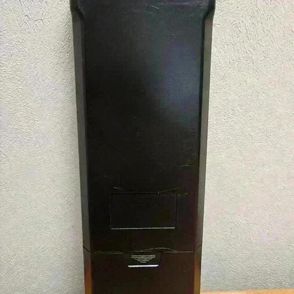 Sony RM-D705 Remote Control 5-Disc CD Player WORKING - Picture 4 of 9